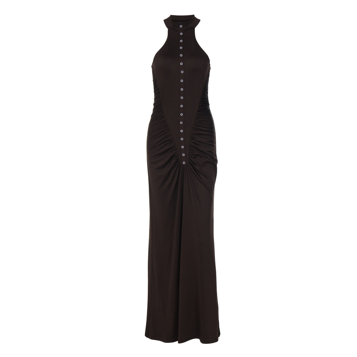 Nompumelelo Statement Dress