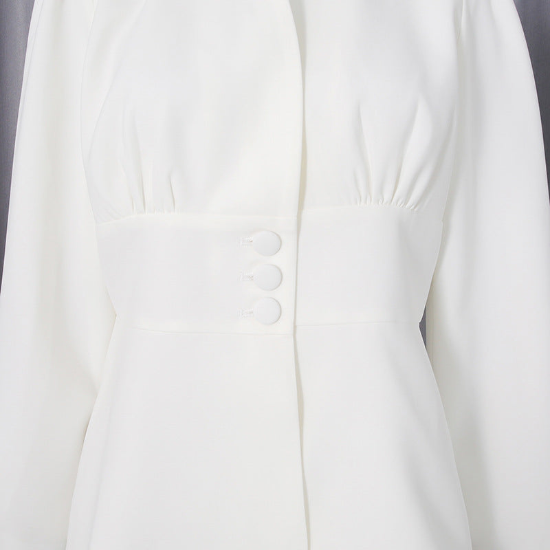 Fahari Elegant Midi Set