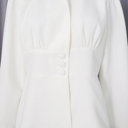 Fahari Elegant Midi Set