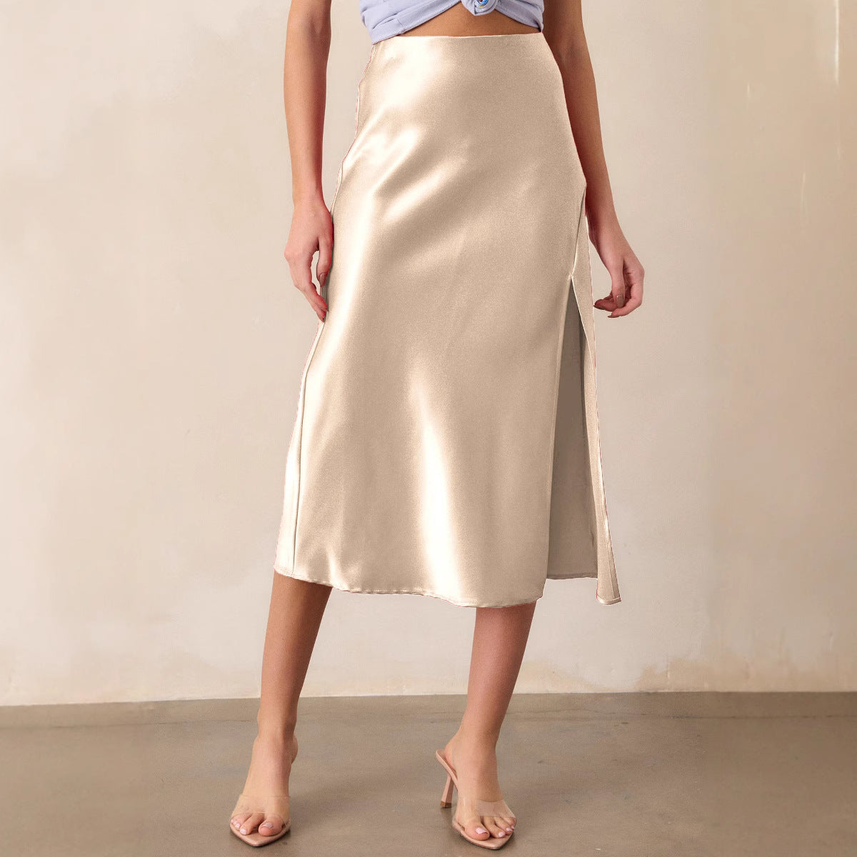 Sefako Silk