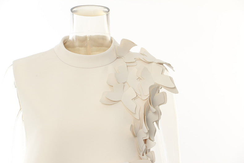 Fatouma Signature dress