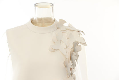 Fatouma Signature dress