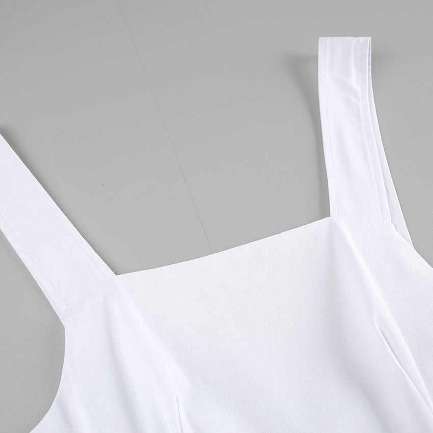 Nthabi Signature Day Dress