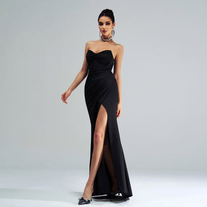 Bandile Evening Gown