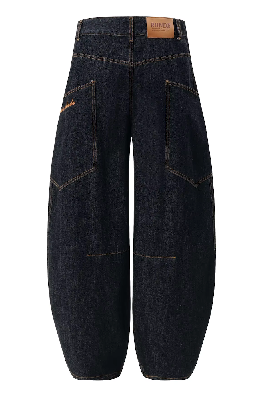 Seun Premium Denim Jeans