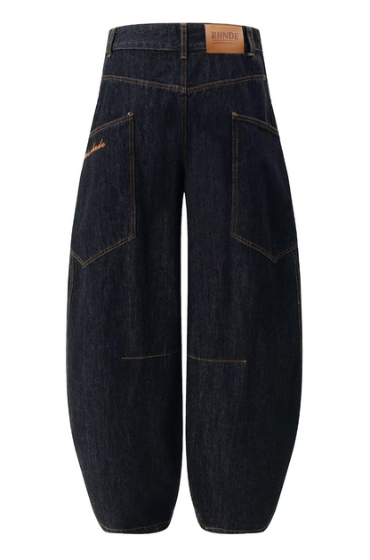 Seun Premium Denim Jeans