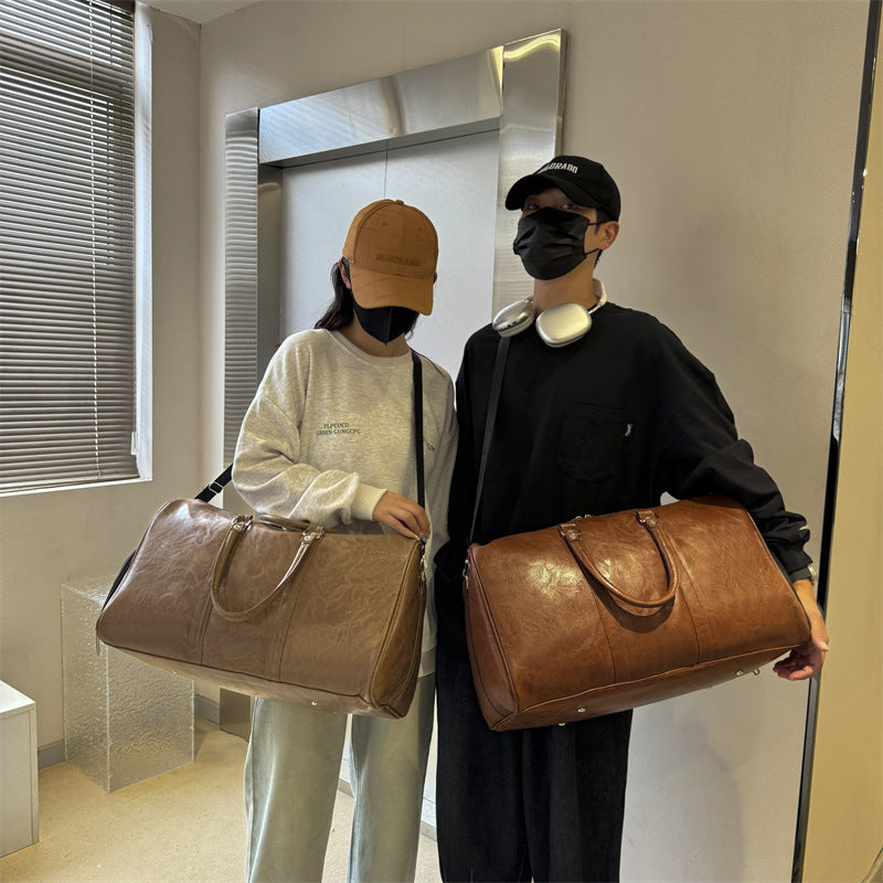 Kairo Pro Travel Fitness Bag