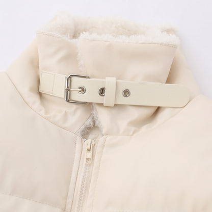 Chigozie Luxe Coat