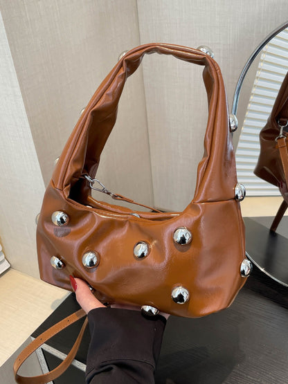 Aziza Western Underarm Bag