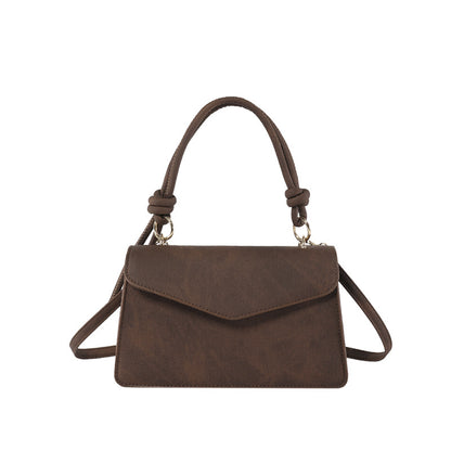 Sac messager à carreaux Ayomide