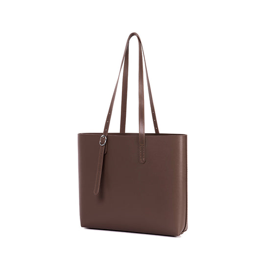 Zubera Cowhide Artisan Handbag