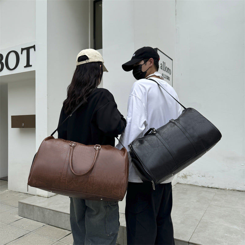 Kairo Pro Travel Fitness Bag