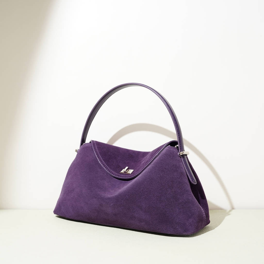 Eshe Minimalist Crossbody Bag