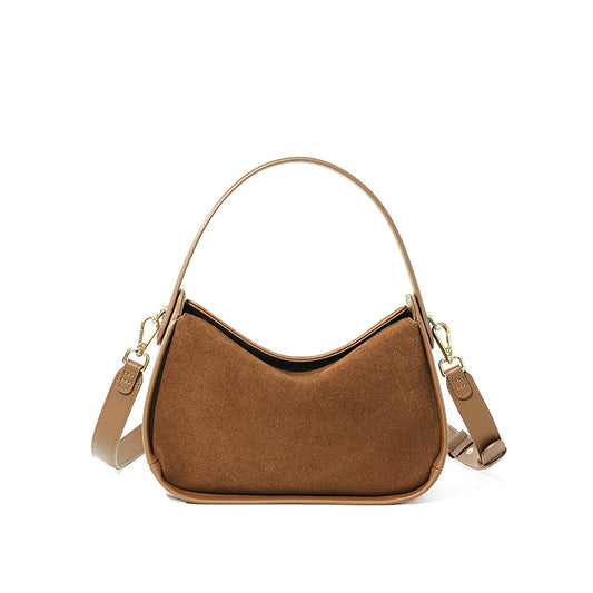 Aminata Luxe Crossbody Bag