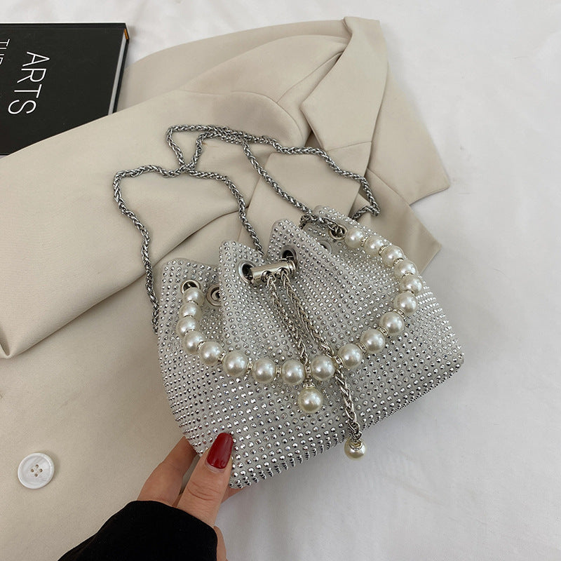 The Lunora Fashion Shoulder Bag