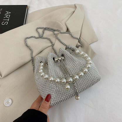 The Lunora Fashion Shoulder Bag