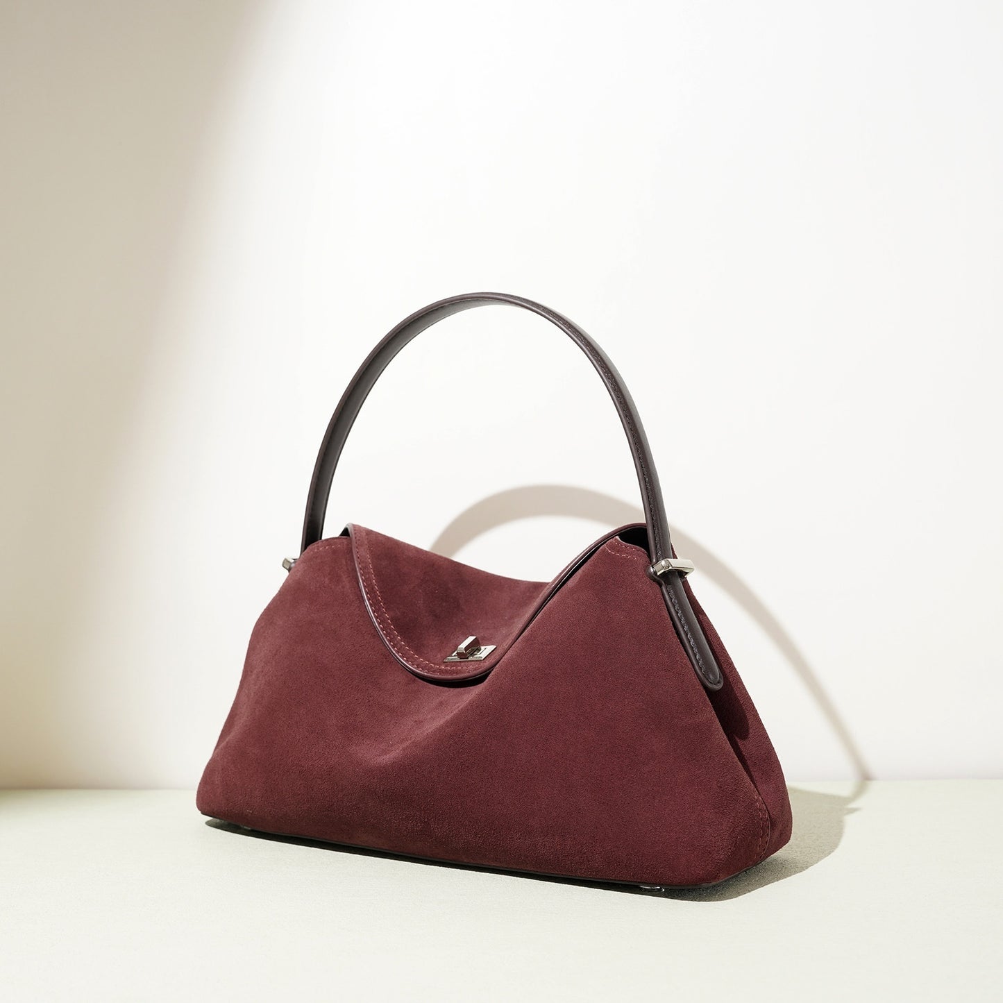 Eshe Minimalist Crossbody Bag