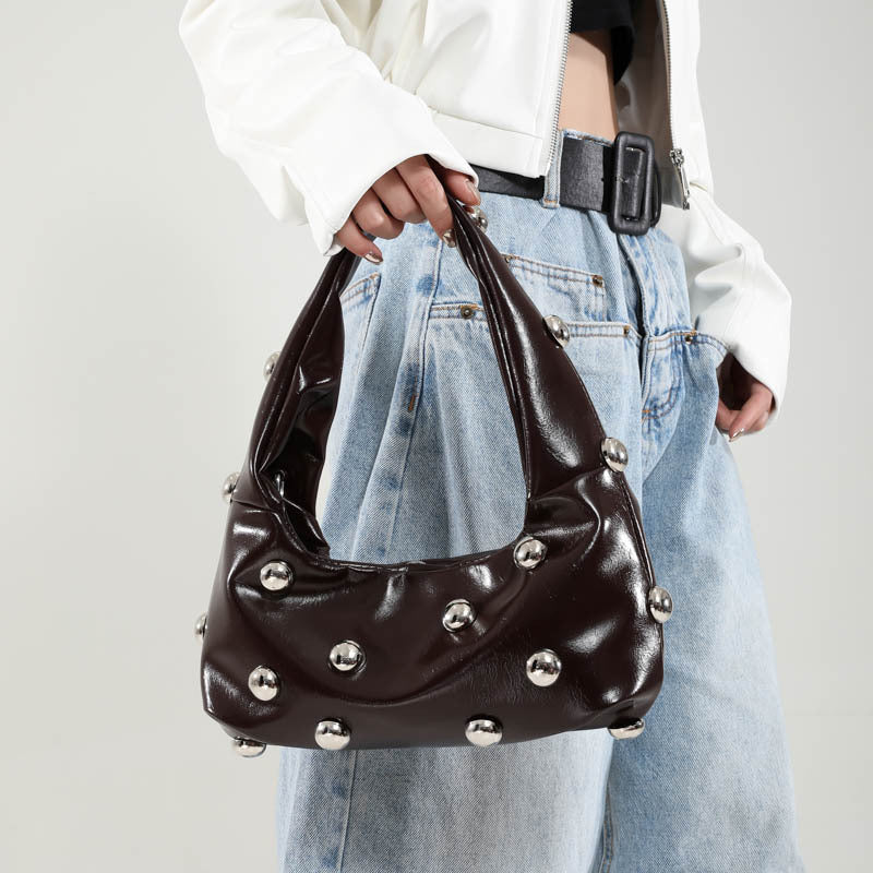 Aziza Western Underarm Bag