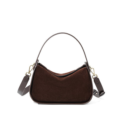 Aminata Luxe Crossbody Bag