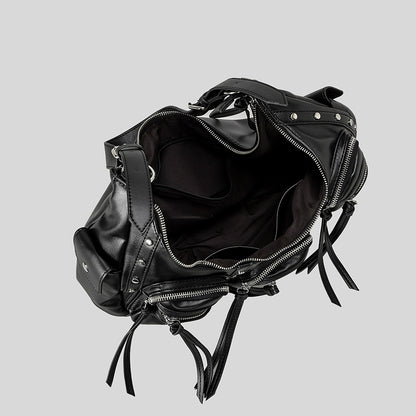Zayden Punk Tassel Bag