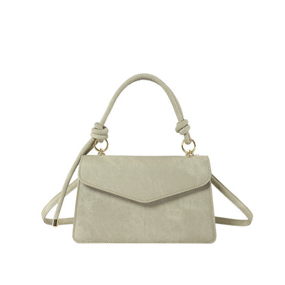 Sac messager à carreaux Ayomide