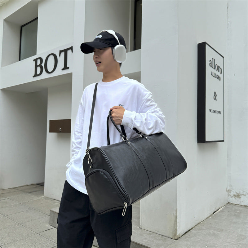 Kairo Pro Travel Fitness Bag