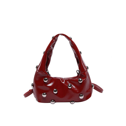 Aziza Western Underarm Bag