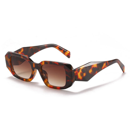 Lunettes de soleil Zola Retro Luxe