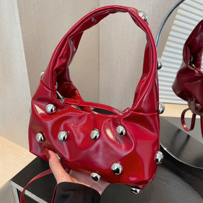 Aziza Western Underarm Bag