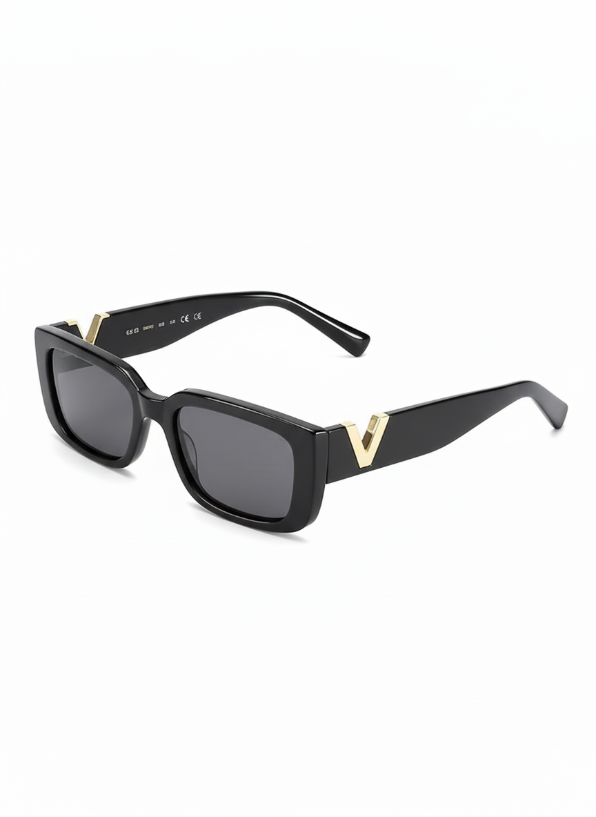 Amani Luxe Sunglasses