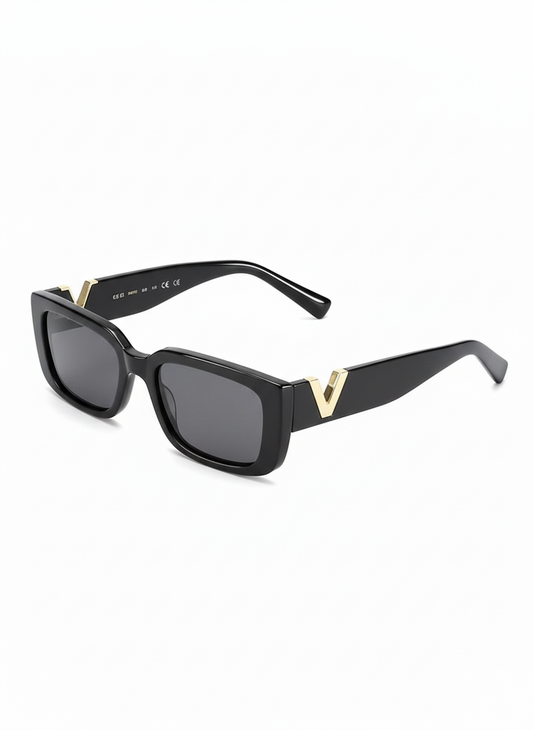 Amani Luxe Sunglasses