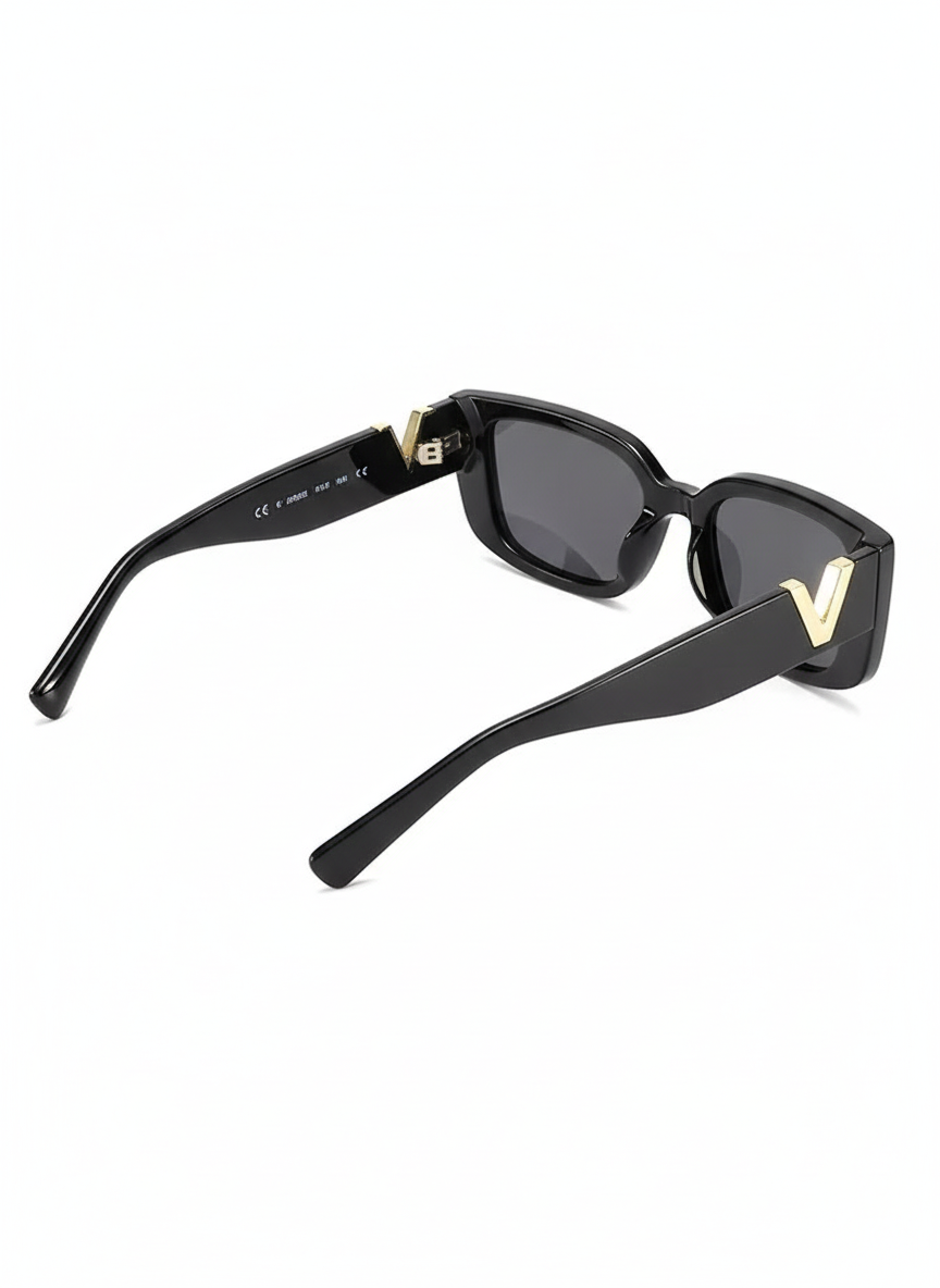 Amani Luxe Sunglasses