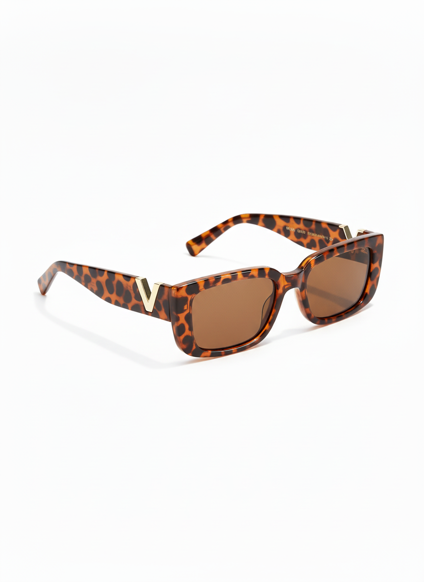 Amani Luxe Sunglasses